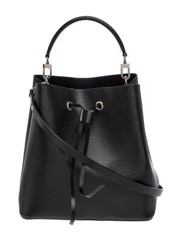 Epi Leather Néonoé MM