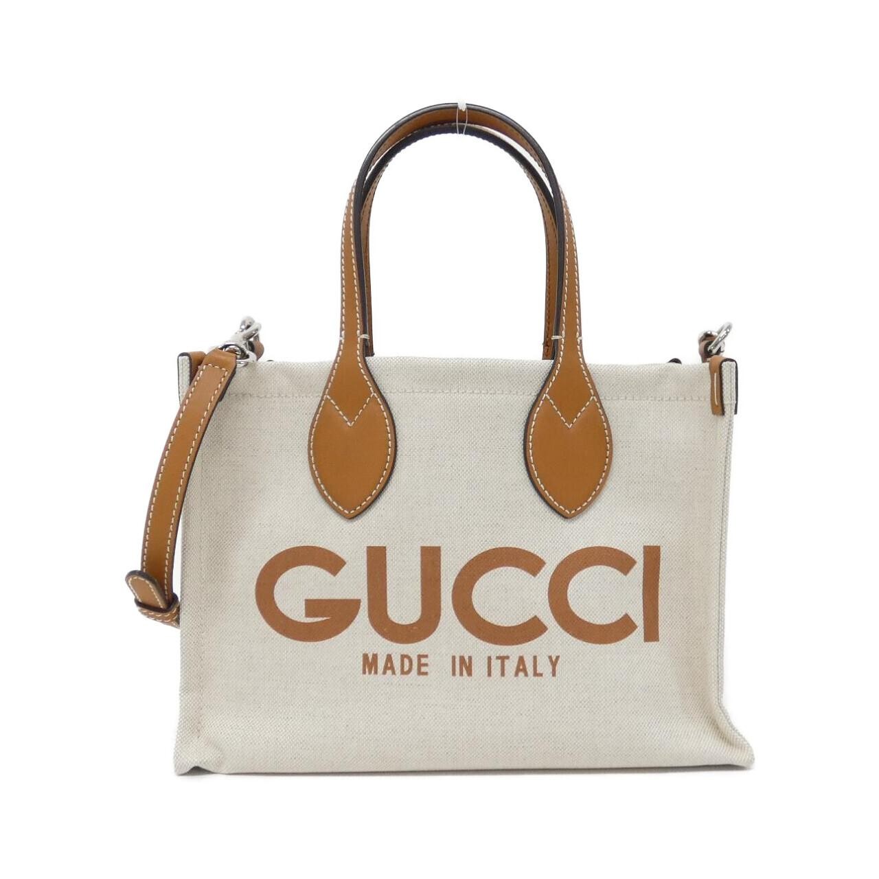 Gucci 772144 FACUL bag