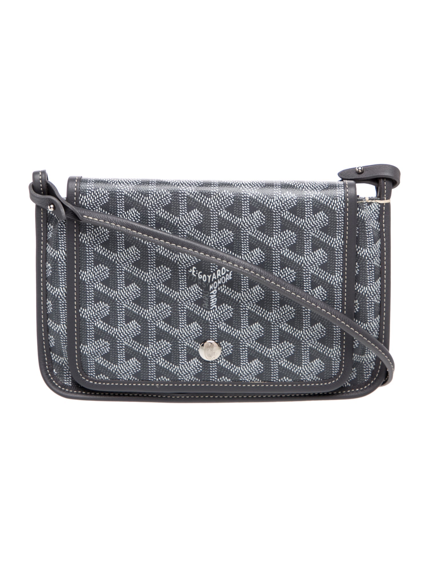 Goyardine Plumet