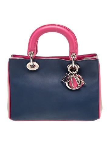 Leather Diorissimo