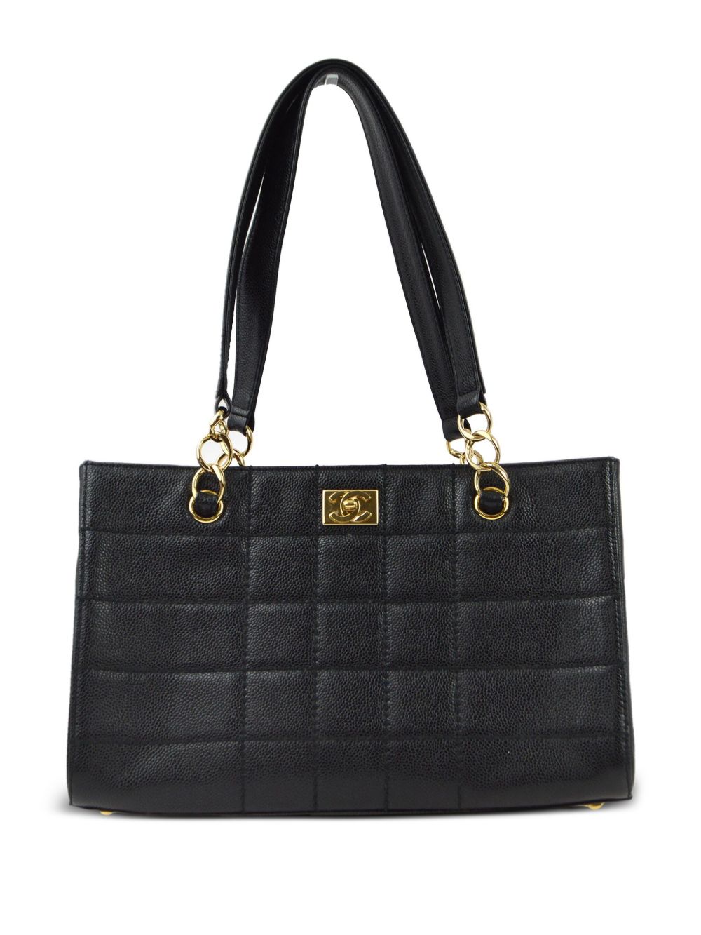 2002 Wild Stitch tote bag
