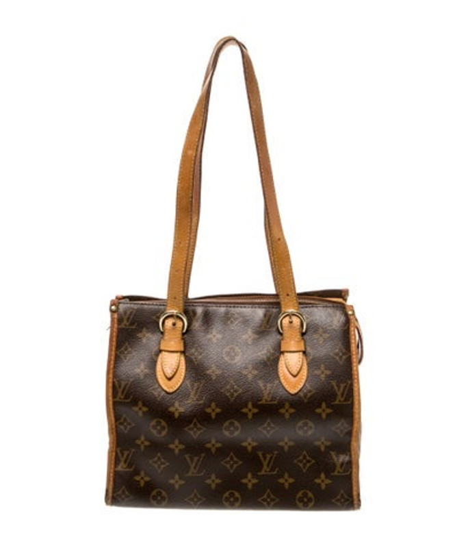 Louis Vuitton Vuitton Lv Monogram Multipli Cite Vintage