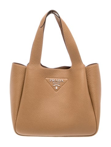 Vitello Daino Leather Dynamique Small