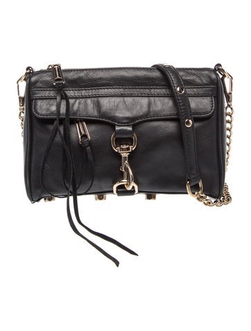 Leather Clutch