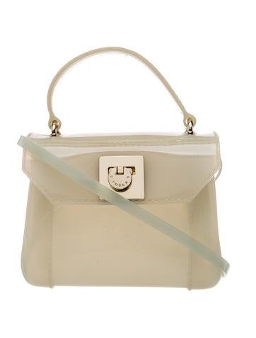 PVC Shoulder Bag