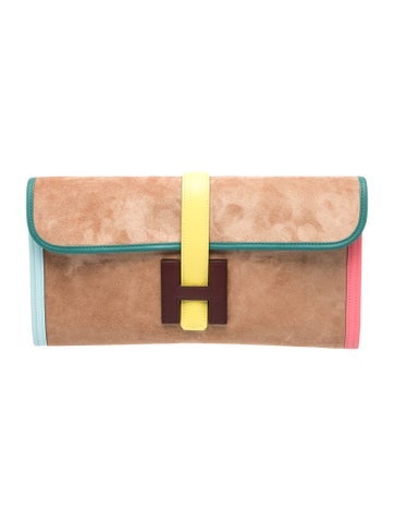 Hermes Grizzly Jige Elan 29