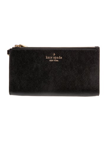 Leather Clutch
