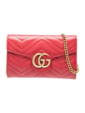 Double G Marmont
