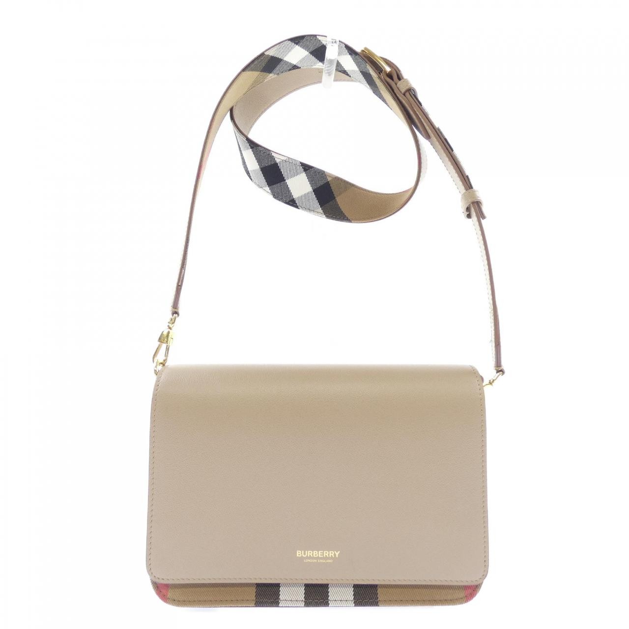 Burberry LL MACKFORD 80844911 BAG