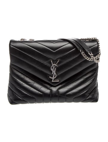 Lambskin LouLou Small