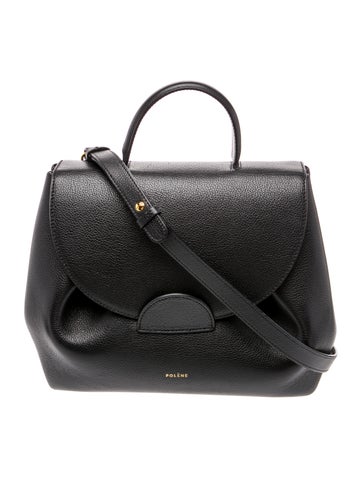 Leather Numéro un