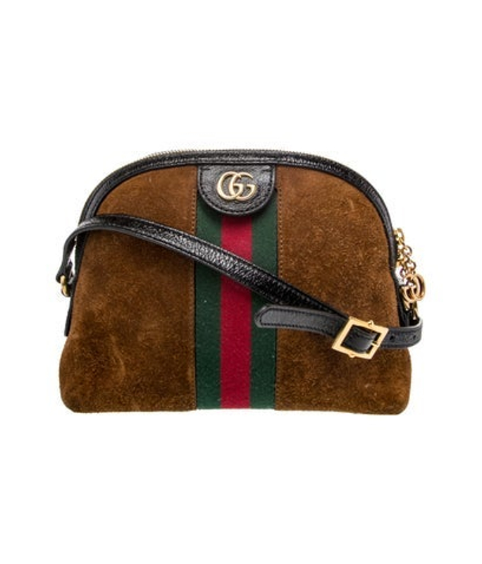 Gucci Web Ophidia Small