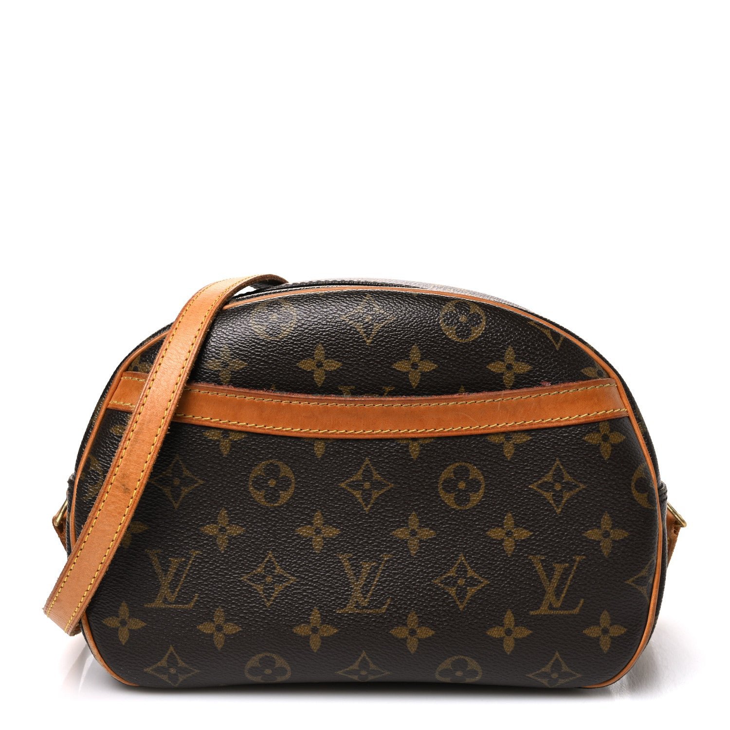 Louis Vuitton Monogram Blois