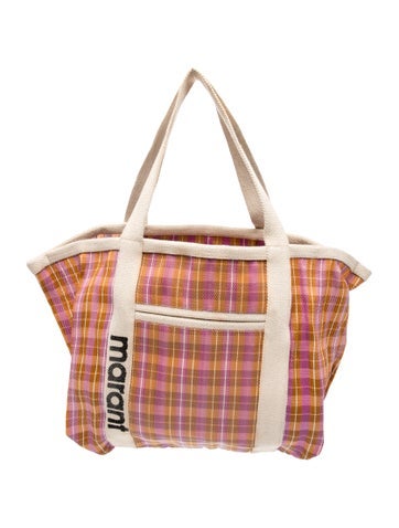 Canvas Tote