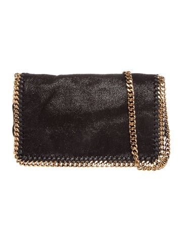 Vegan Suede Crossbody Bag