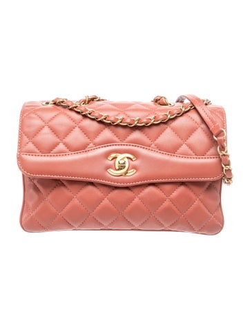 Coco Vintage Flap Bag