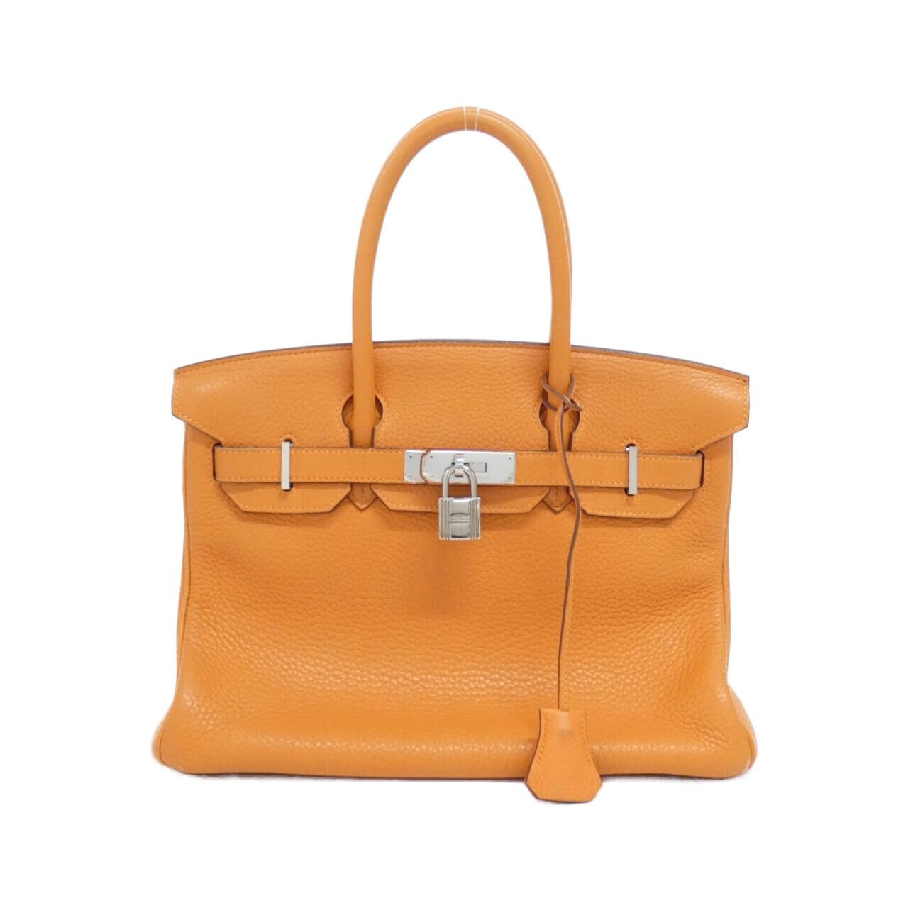 Hermes Birkin 30 030335CK Bag