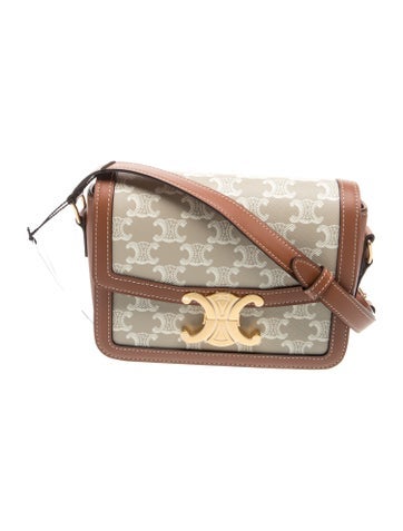 Monogram Triomphe Teen 2023