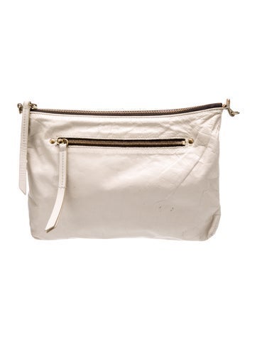 Isabel Marant Leather Portfolio