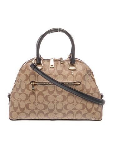 Top Handle Bag