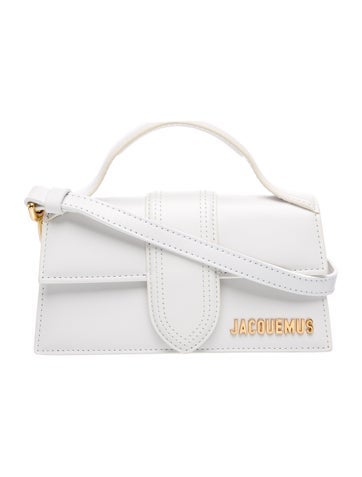 Leather Le Bambino Small