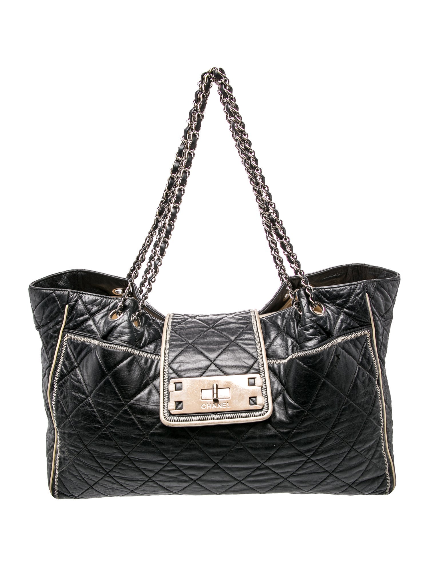 East/West Reissue Tote