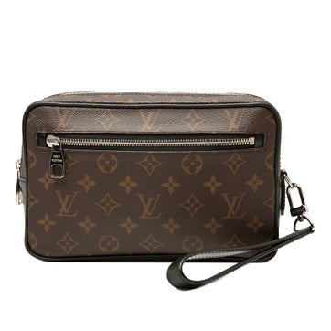 Monogram Macassar Kasai