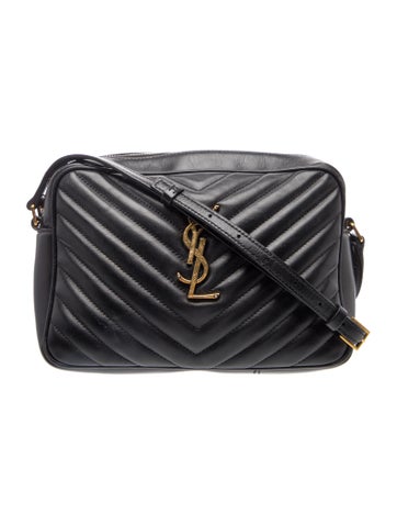Chevron Lou Camera
