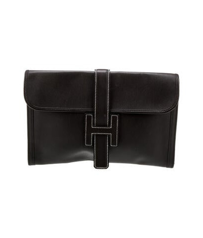 Hermes Evergrain Jige Elan 29