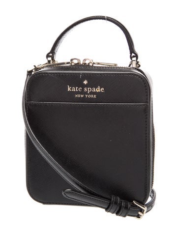 Kate Spade Leather Crossbody Bag