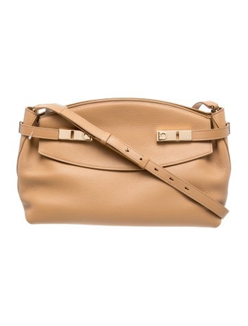 Leather Soft Hug Large