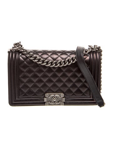 Medium Boy Bag