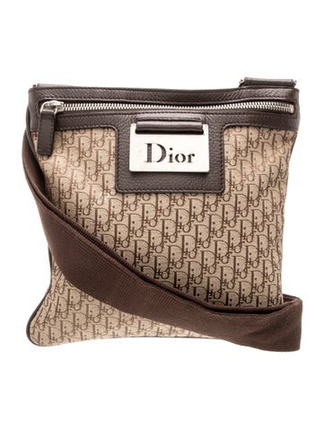 Diorissimo Crossbody Bag