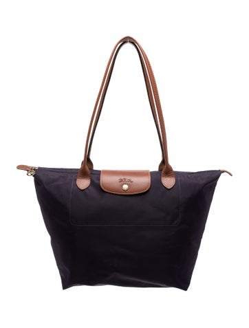 Signature Le Pliage Shopping