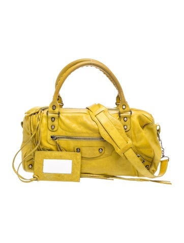 Leather Motocross Twiggy