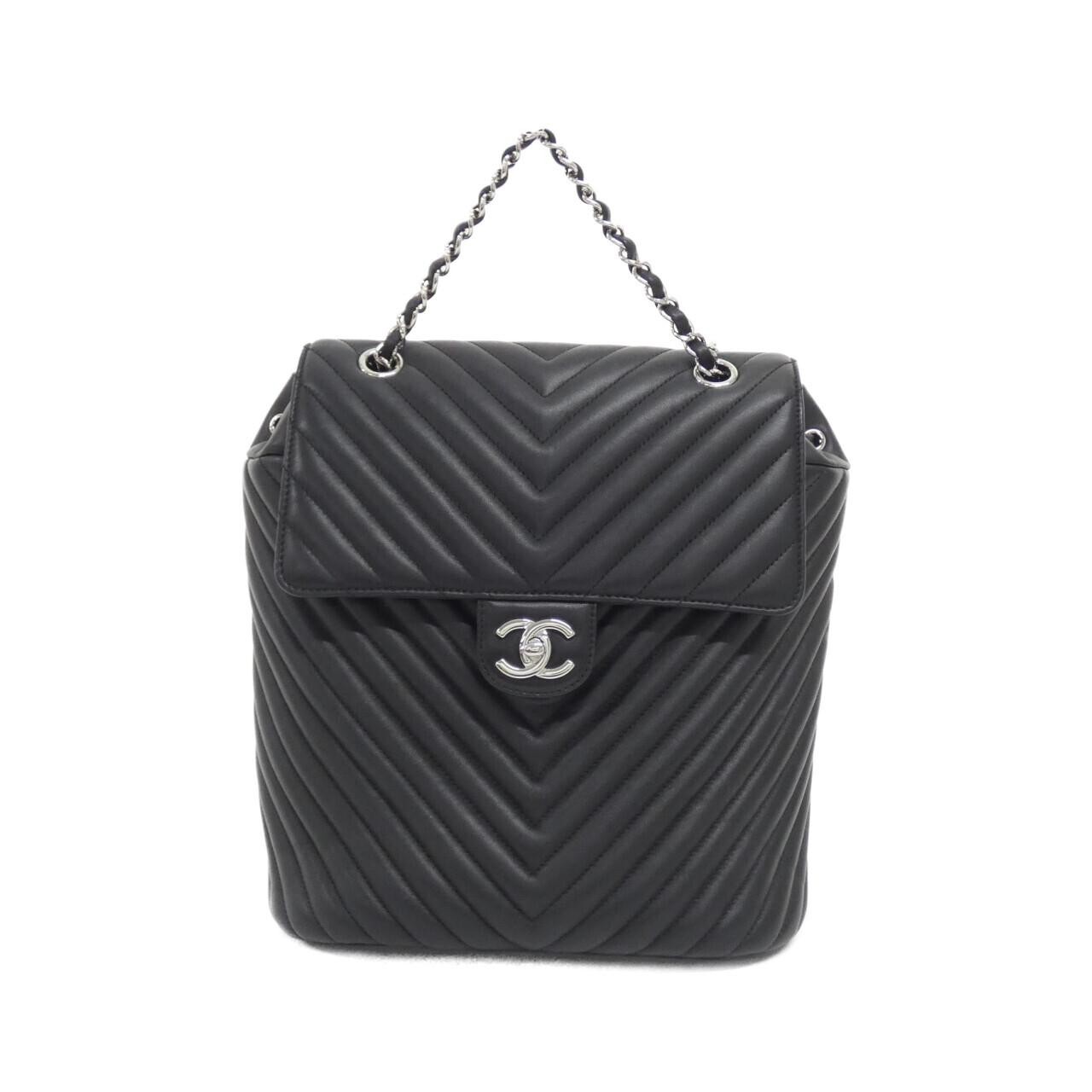 Chanel 91122 Backpack