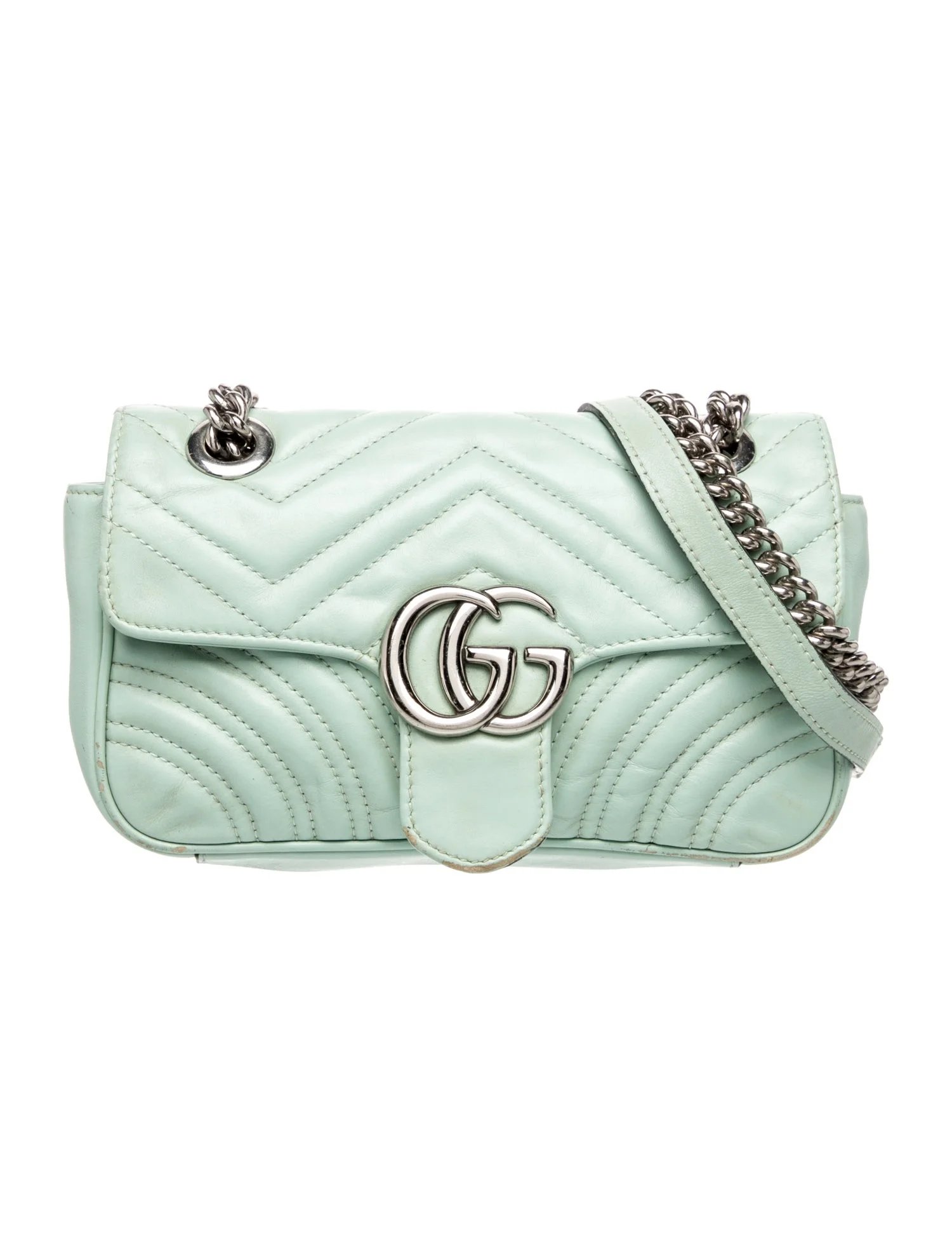 Double G Marmont Small