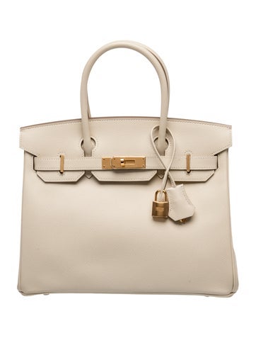 Epsom Birkin 30