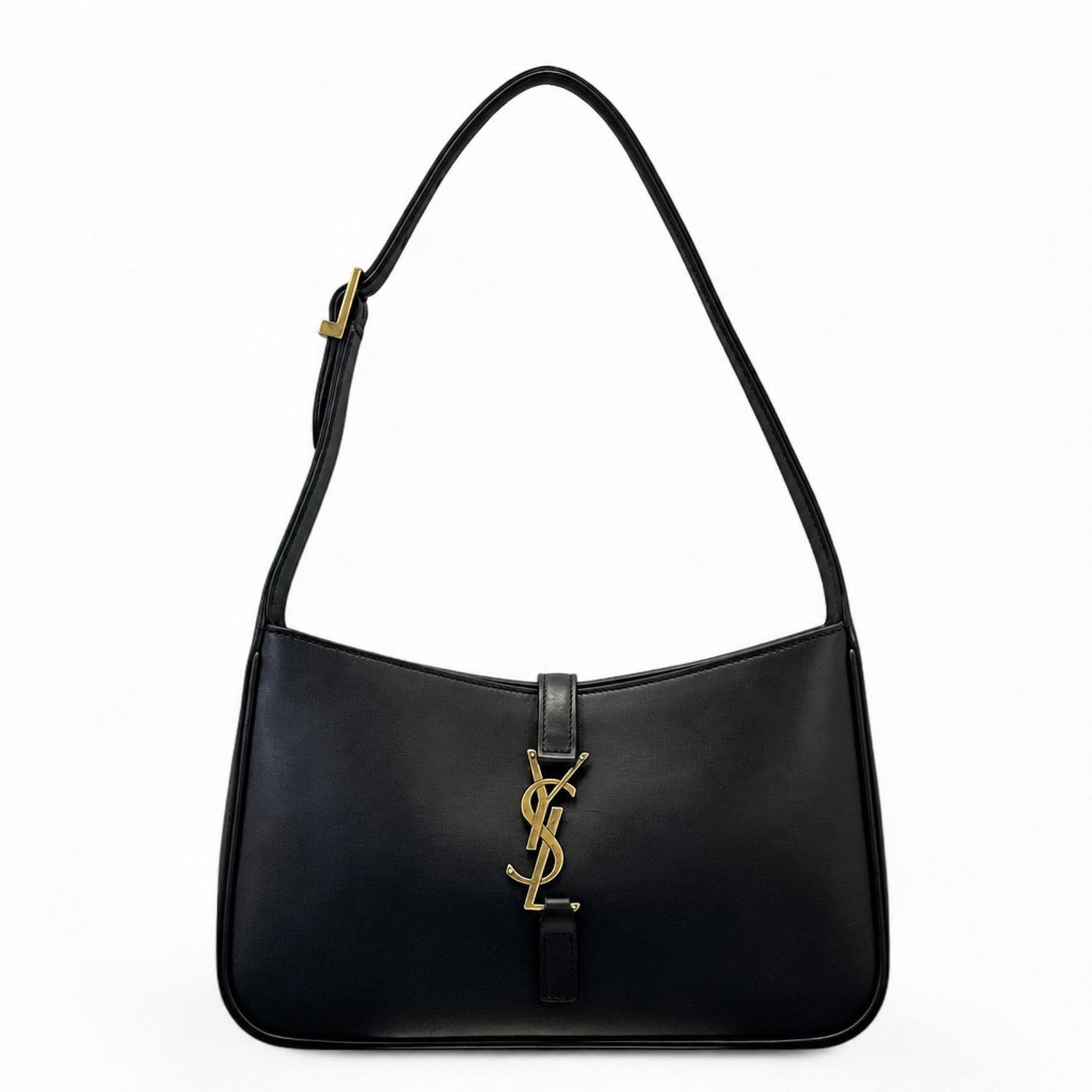 Calfskin Le 5 A 7 Small