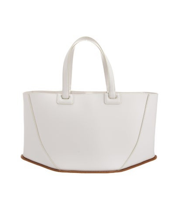 Gabriela Hearst Hearst Leather Tote