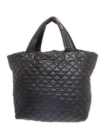 MZ Wallace Nylon Shoulder Bag