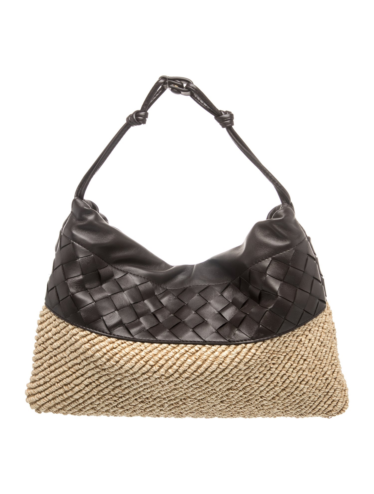Leather Dustbag Medium