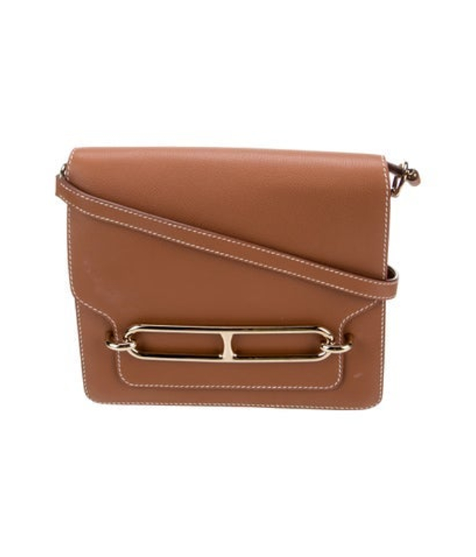 Hermes Evercolor Sac Roulis 23