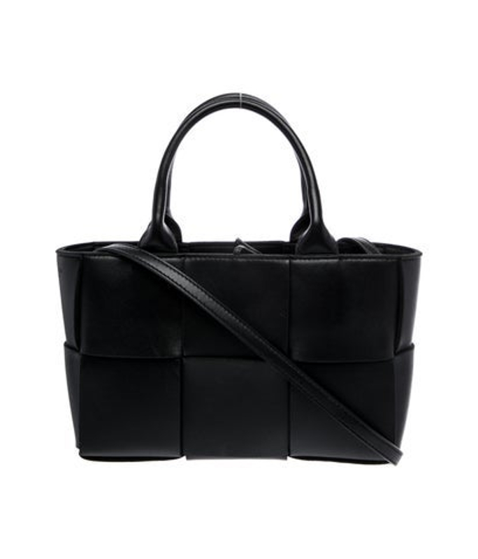 Bottega Veneta Veneta Intrecciato Arco Mini