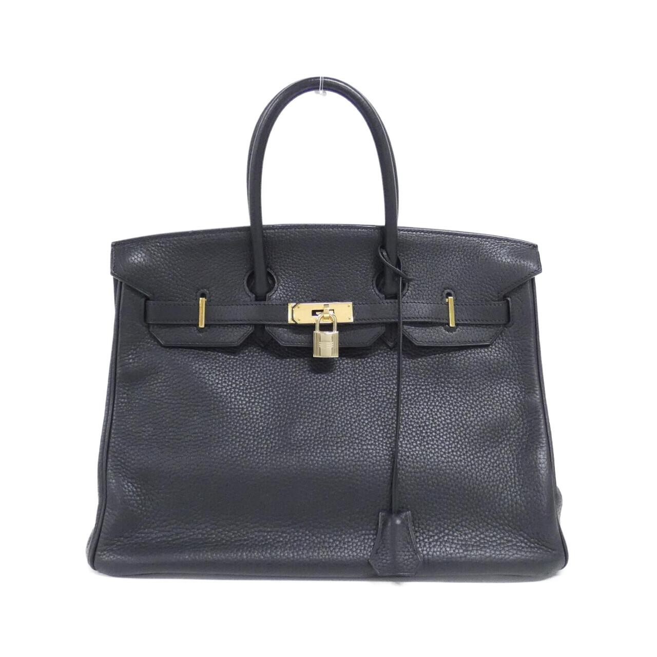 Hermes Birkin 35 025791CC Bag