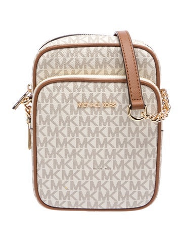 Michael Kors Crossbody Bag