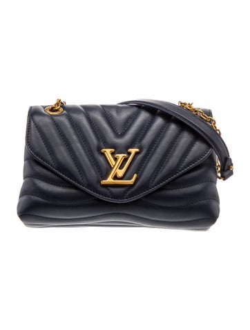 Leather New Wave MM