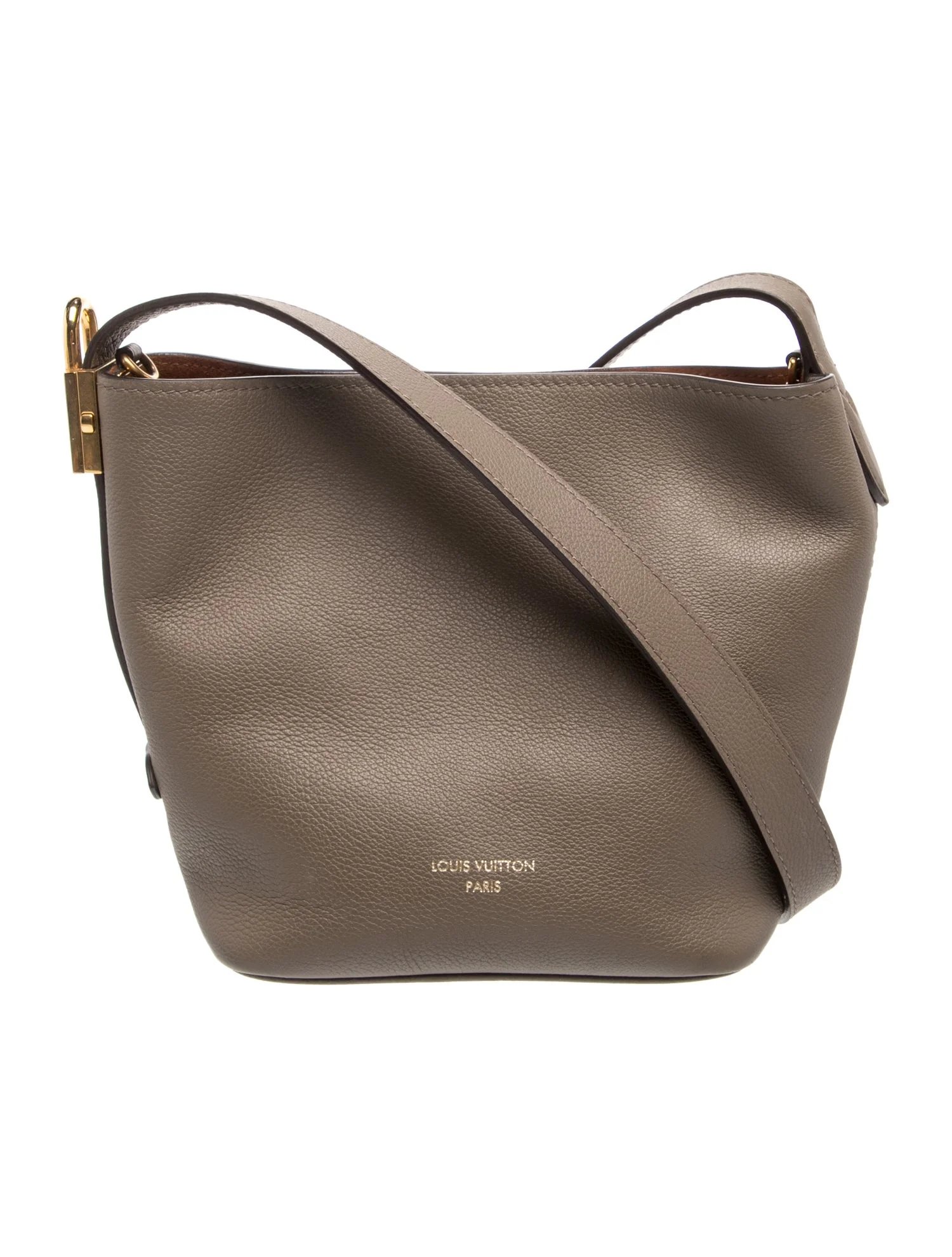 Taurillon Leather Low Key All In BB
