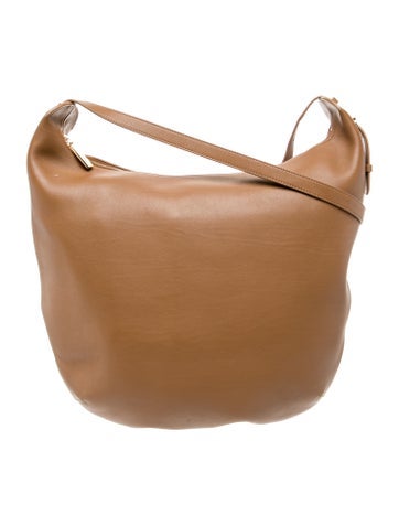 The Row Calfskin N/S Allie