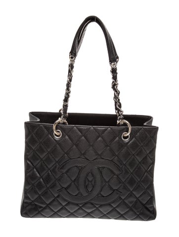Grand Shopping Tote